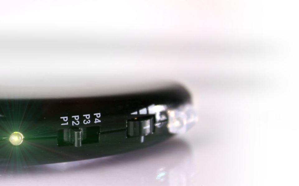 Saphyr Neo - convenient and user friendly