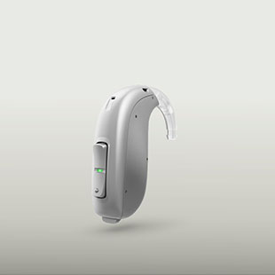 Oticon Opn