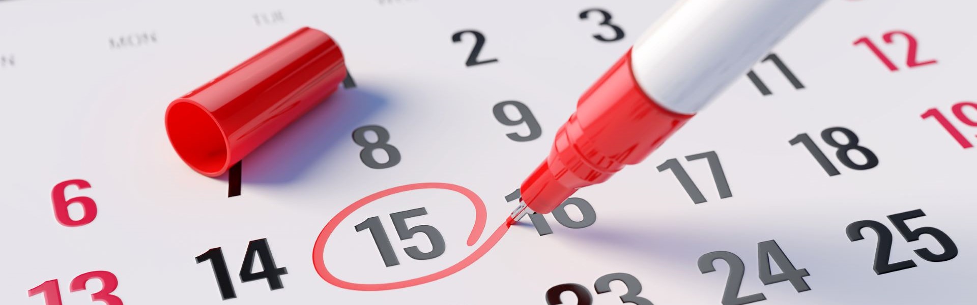 Stay updated on Oticon Medical events