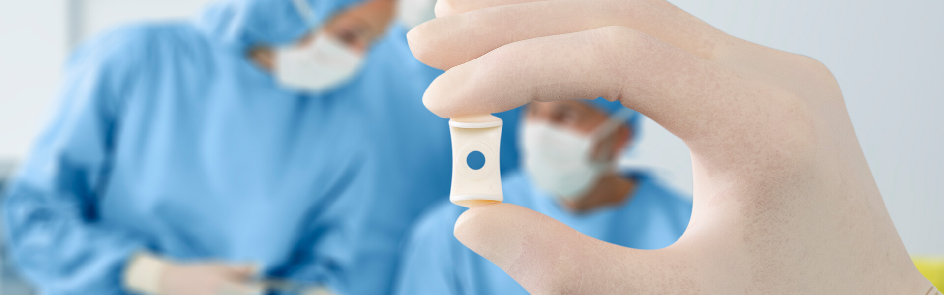 MIPS - quick healing and great cosmetic outcomes