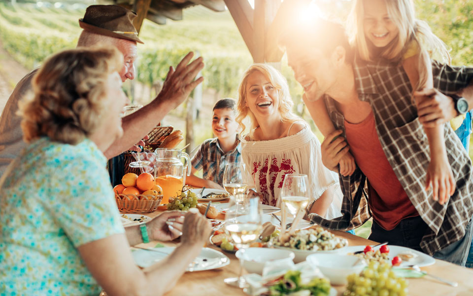 Making life easier with Ponto hearing aid.