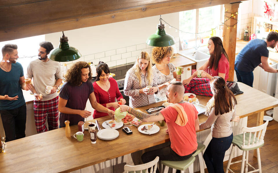 Conversations and brainhearing