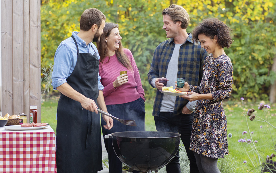 Ponto 4 wireless connectivity