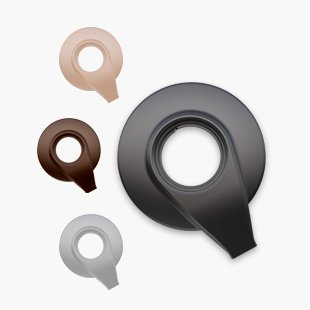 Neuro One antenna