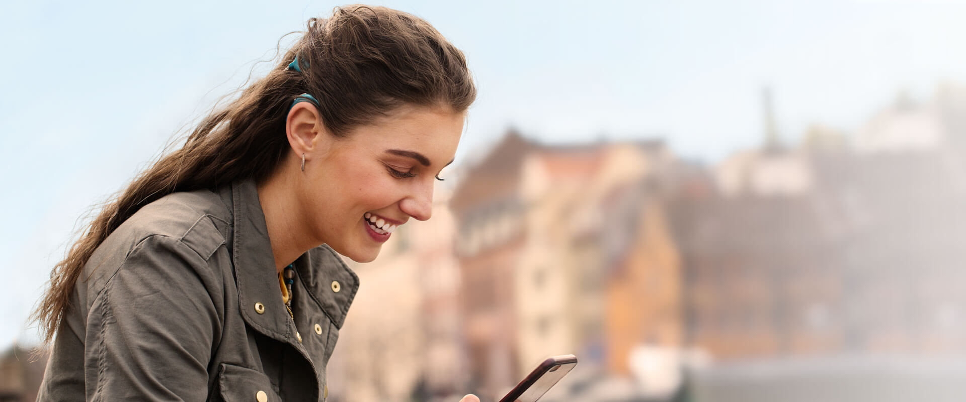 Cochlear implants can change your hearing