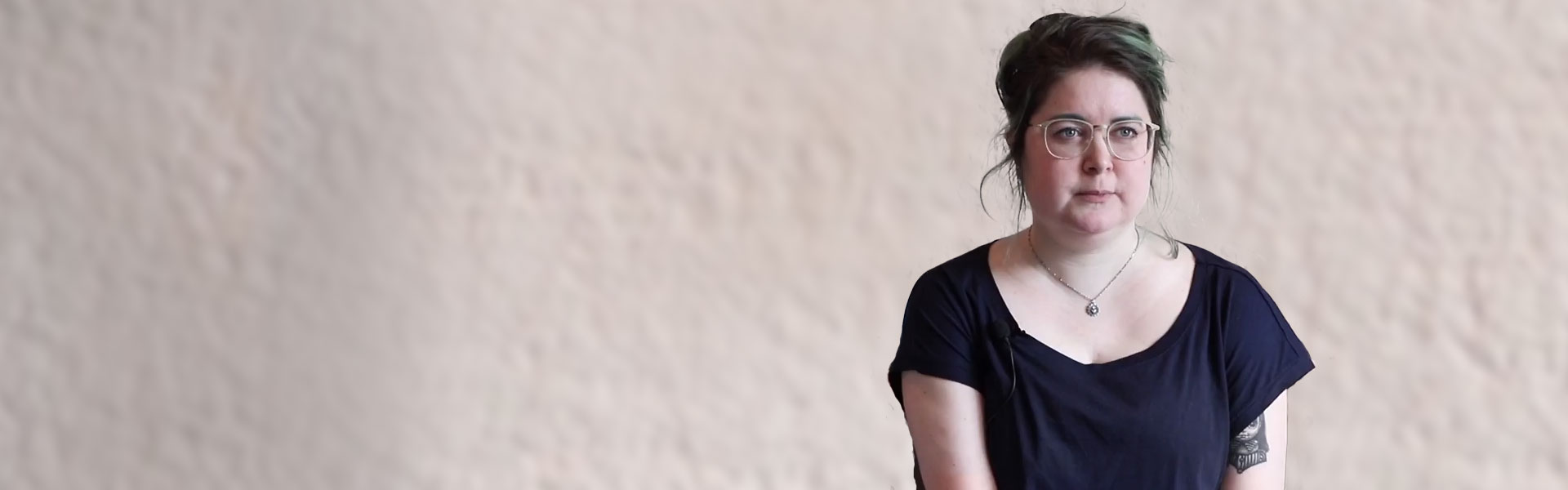 Meet Juul - a Neuro 2 user