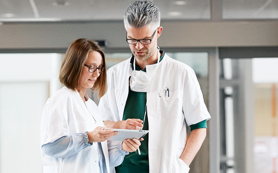 Hearing technology is constantly evolving, which is why the Neuro Zti  implant has been designed to support new sound processing technologies. 