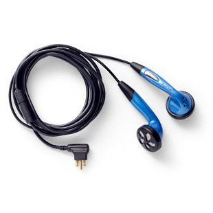 Checking microphones on Neuro 2