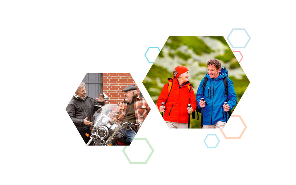 Neuro 2 - ready for action