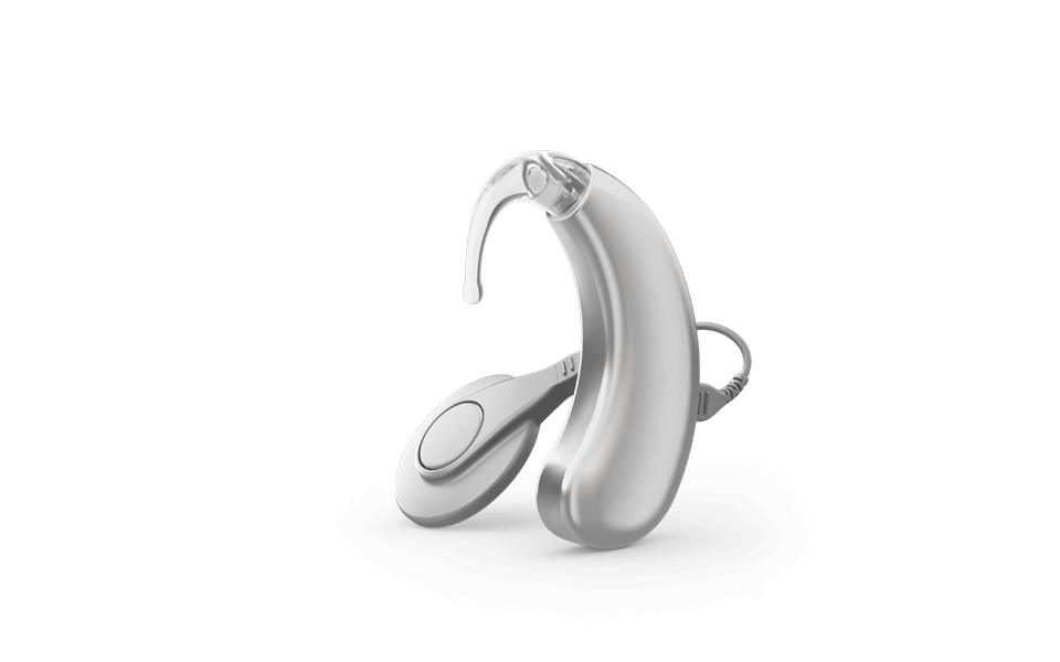 Neuro One - built for better speech understanding