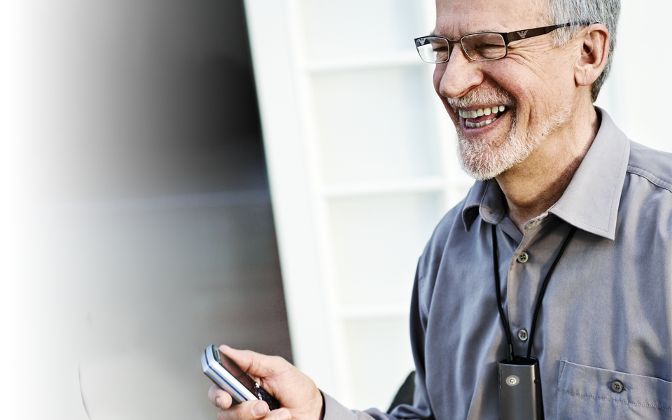 Neuro 2 - designed for wireless living