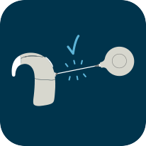 Neuro 2 - antenna cable pull