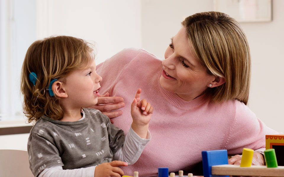 Neuro 2 - designed with children in mind
