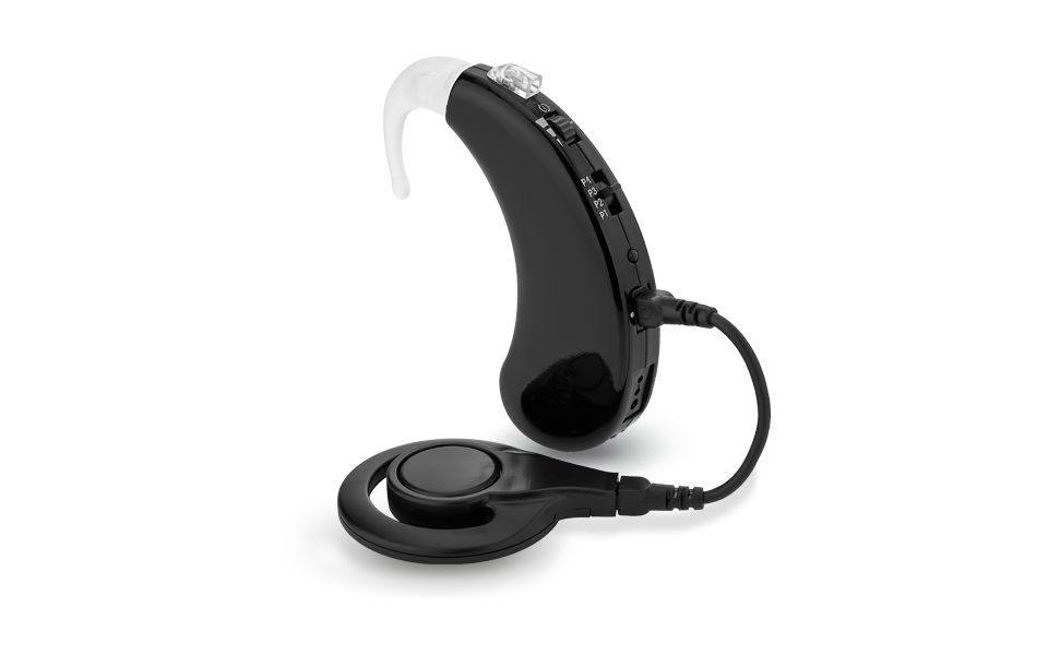 The Saphyr® neo collection sound processor is designed to help users to understand much more speech in the most challenging environments.