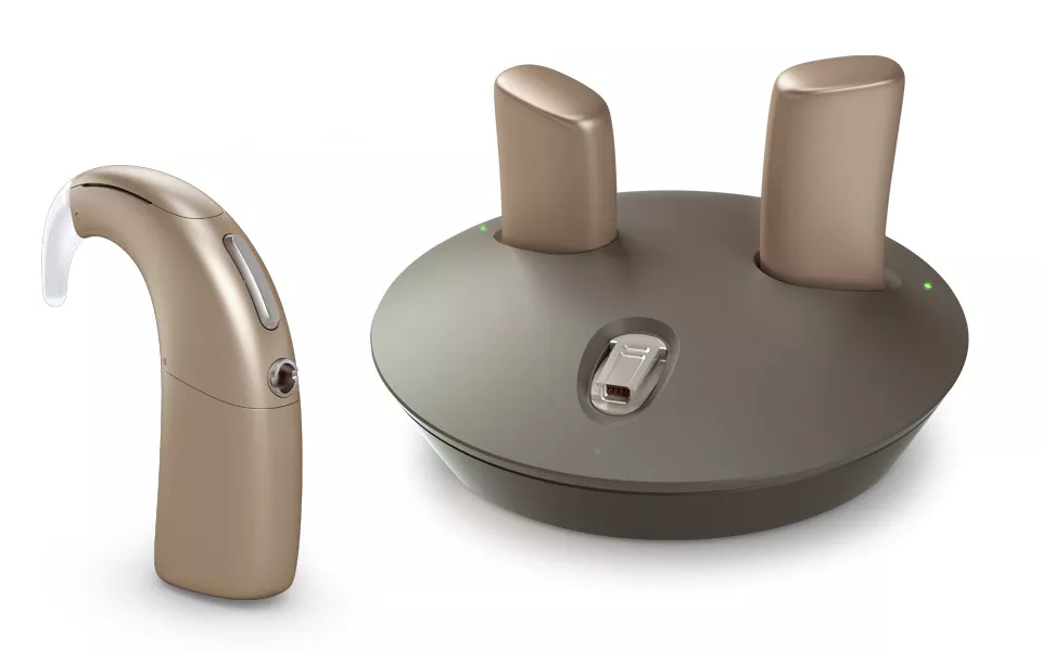 Neuro 2 - battery charger