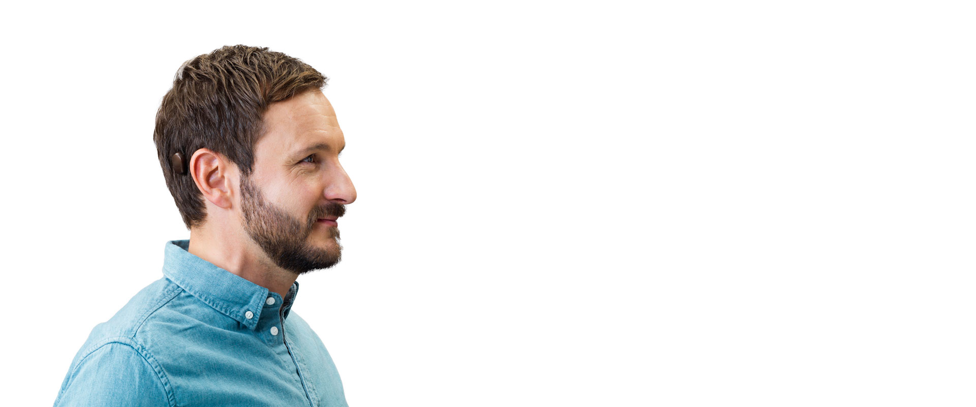 Experience open sound with Ponto 4