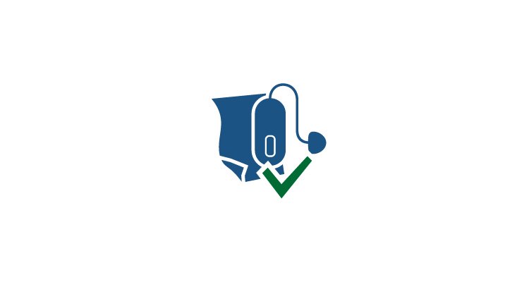 最大程度延長助聽器使用壽命的簡單技巧。保持助聽器清潔乾燥。飛利浦助聽器支援。